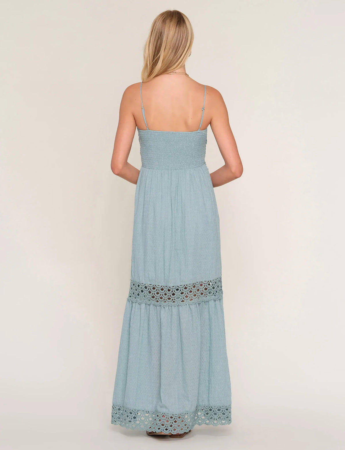 Marija Dress