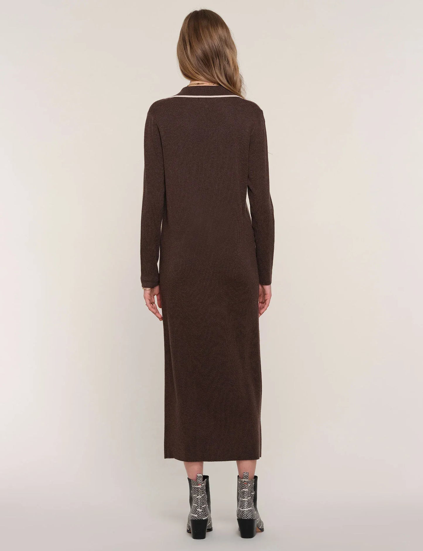 Tissa Dress