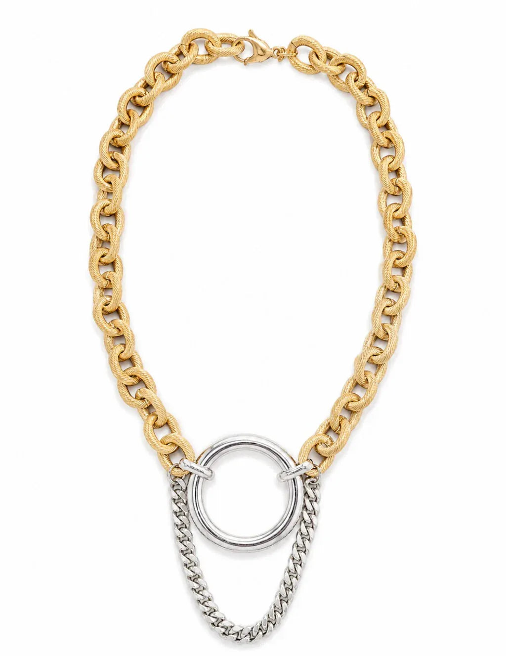 Marg Necklace