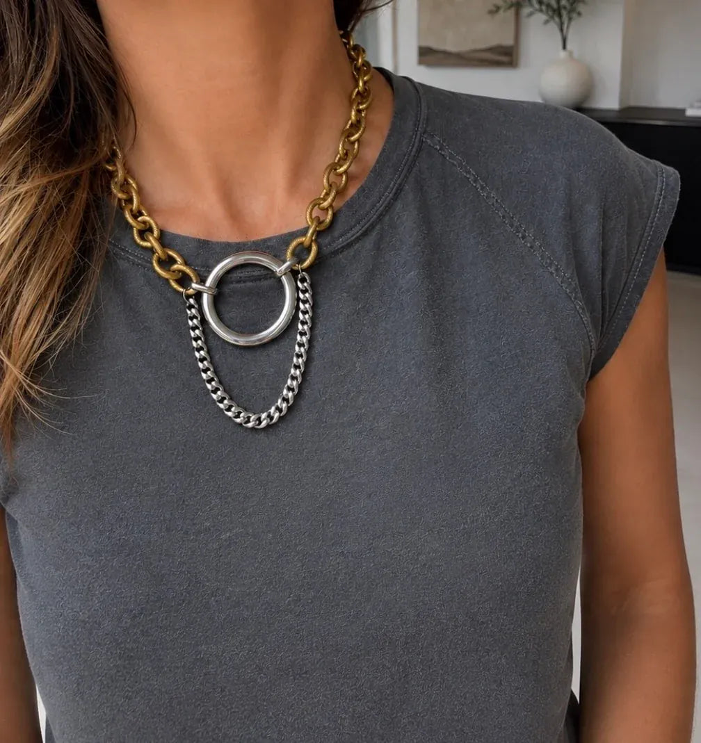 Marg Necklace