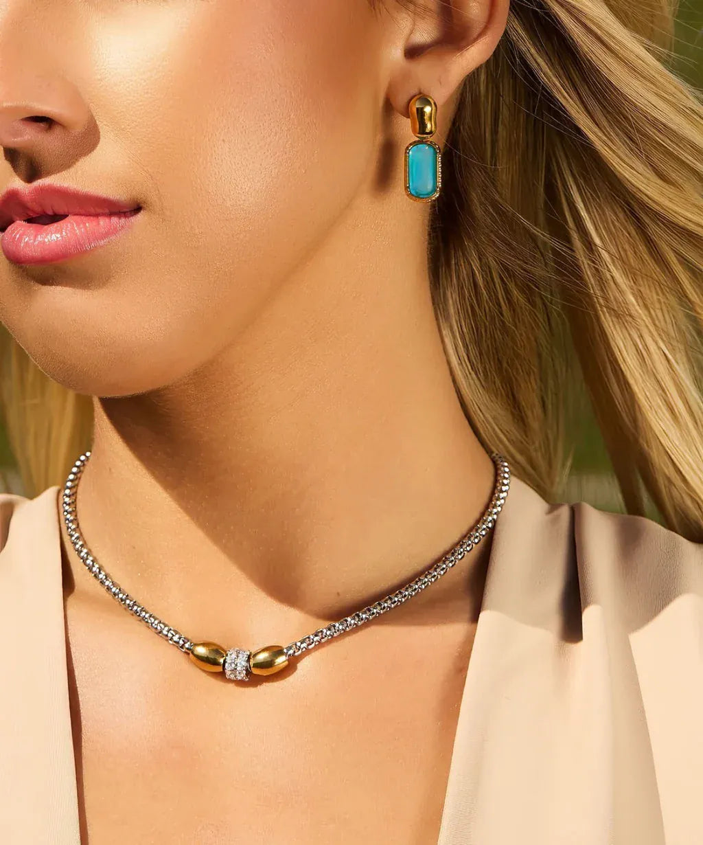 Demi Necklace