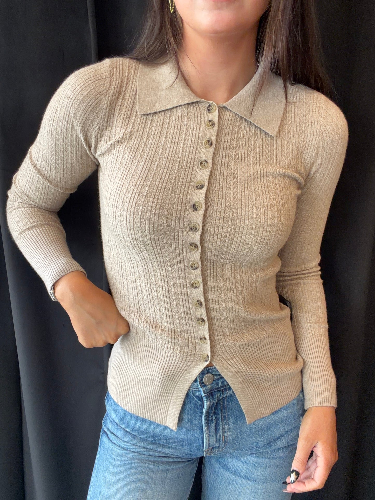 Wright Top