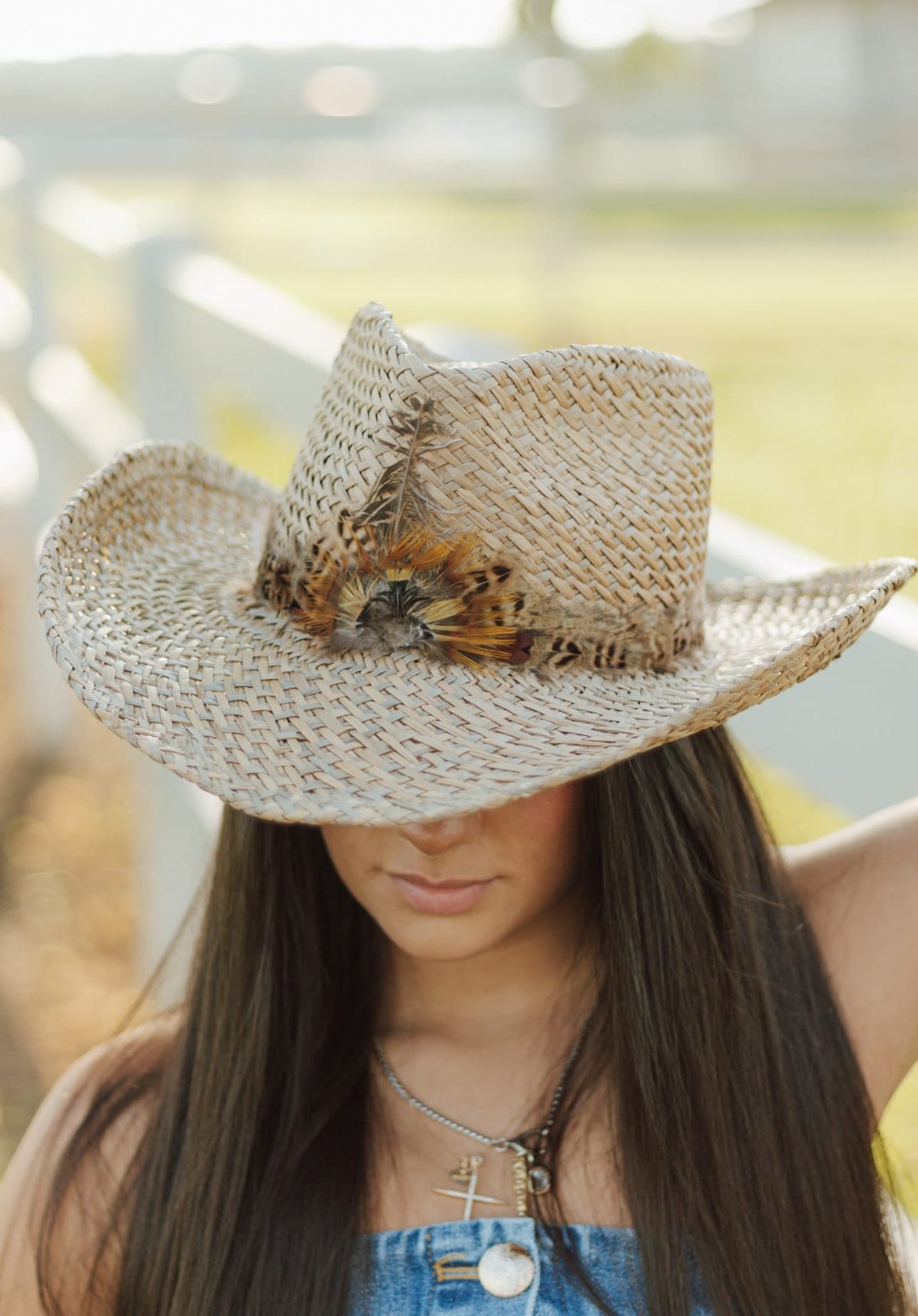 Charlie Cowboy Hat