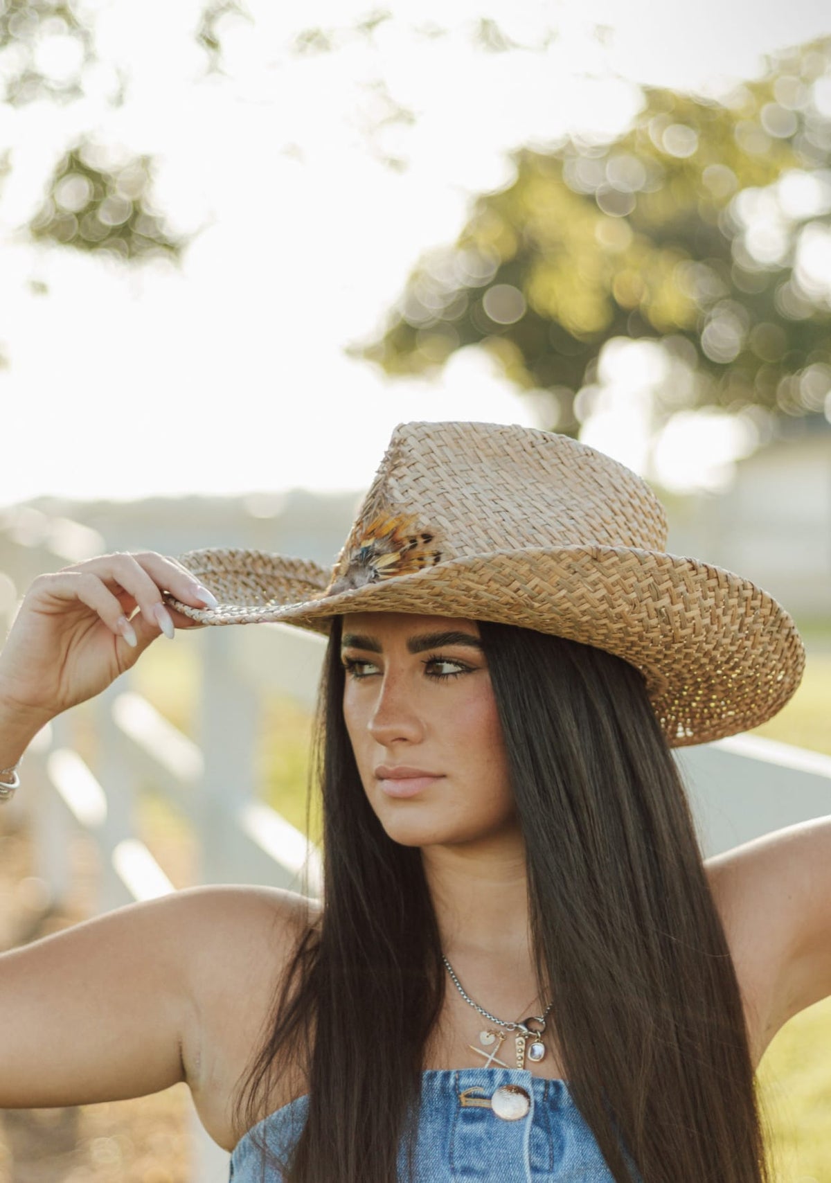 Charlie Cowboy Hat