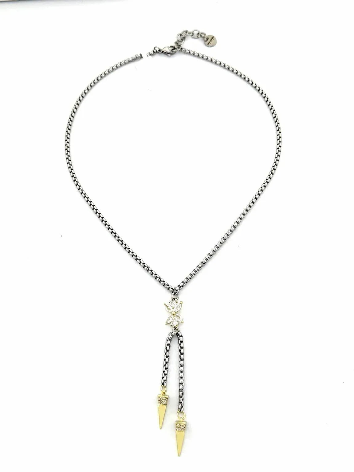 Camila Necklace