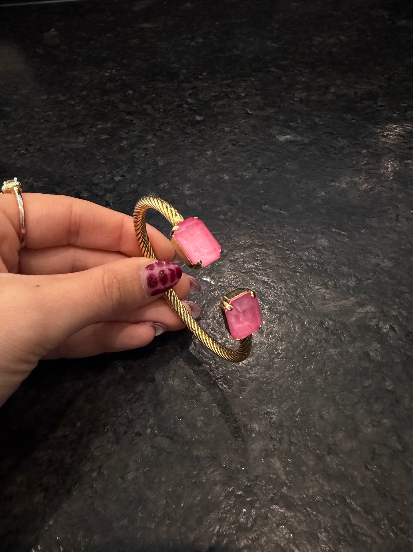 Charolette Cuff