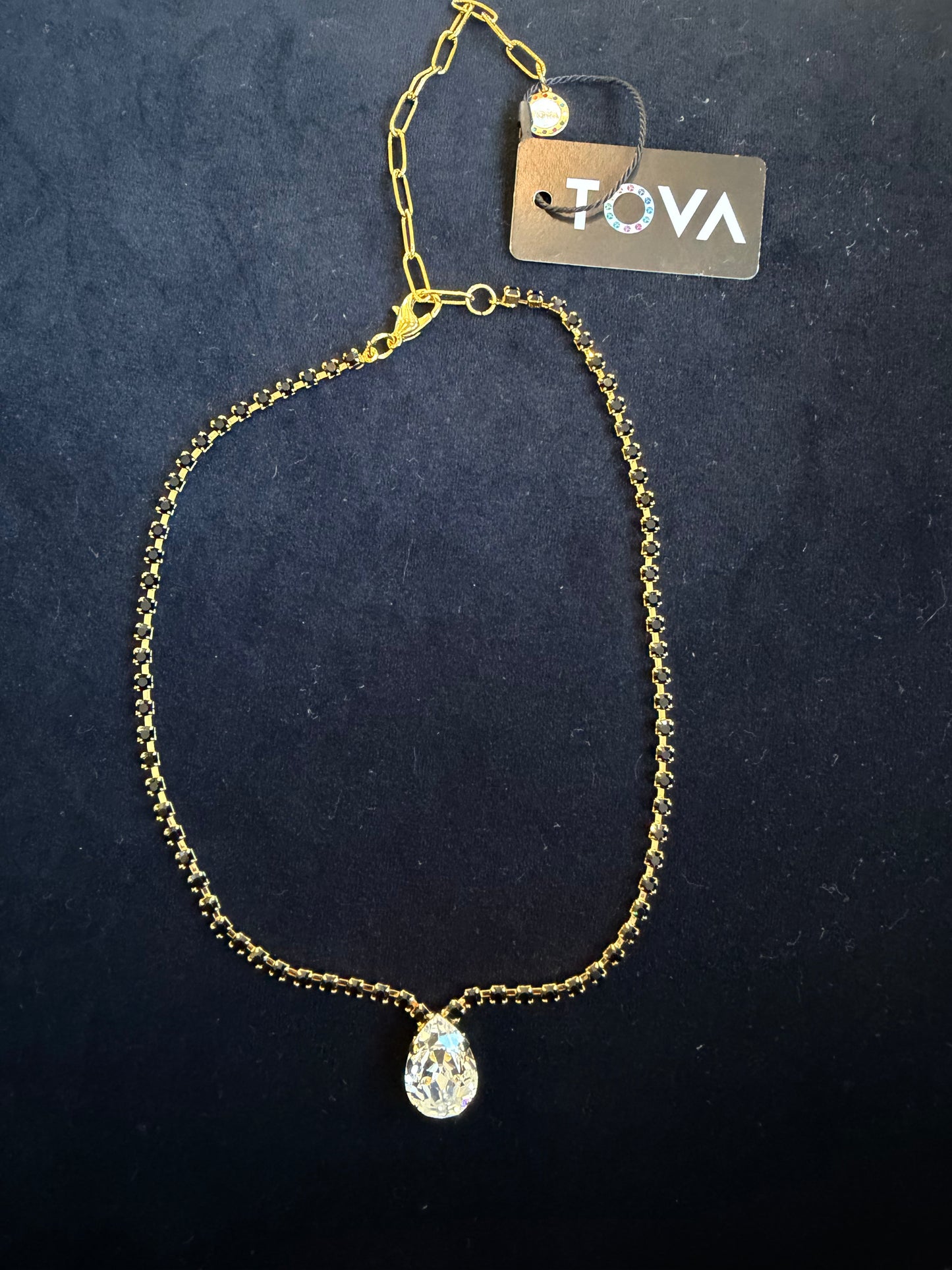 Milli Necklace