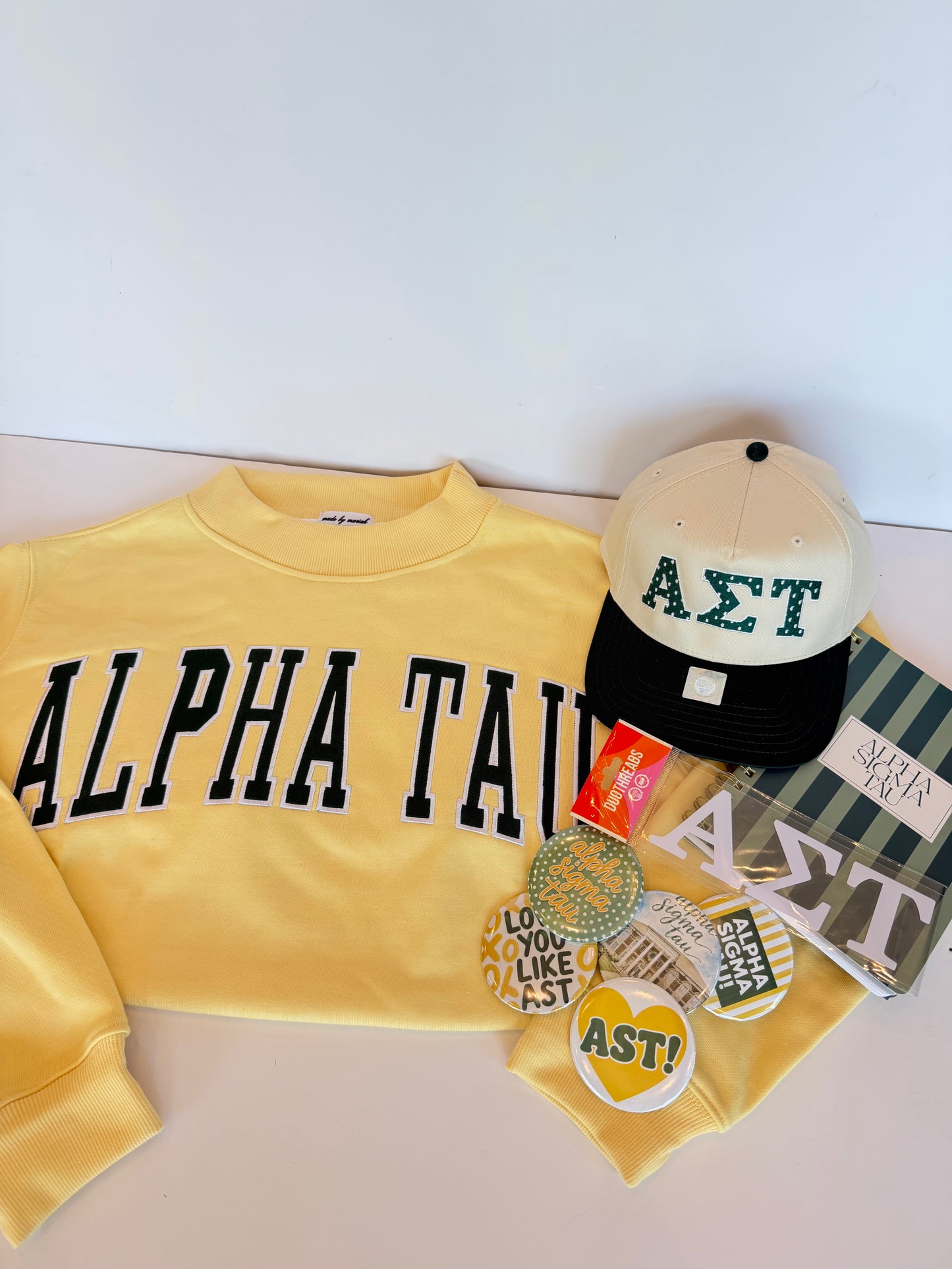 AST Bid Day Box