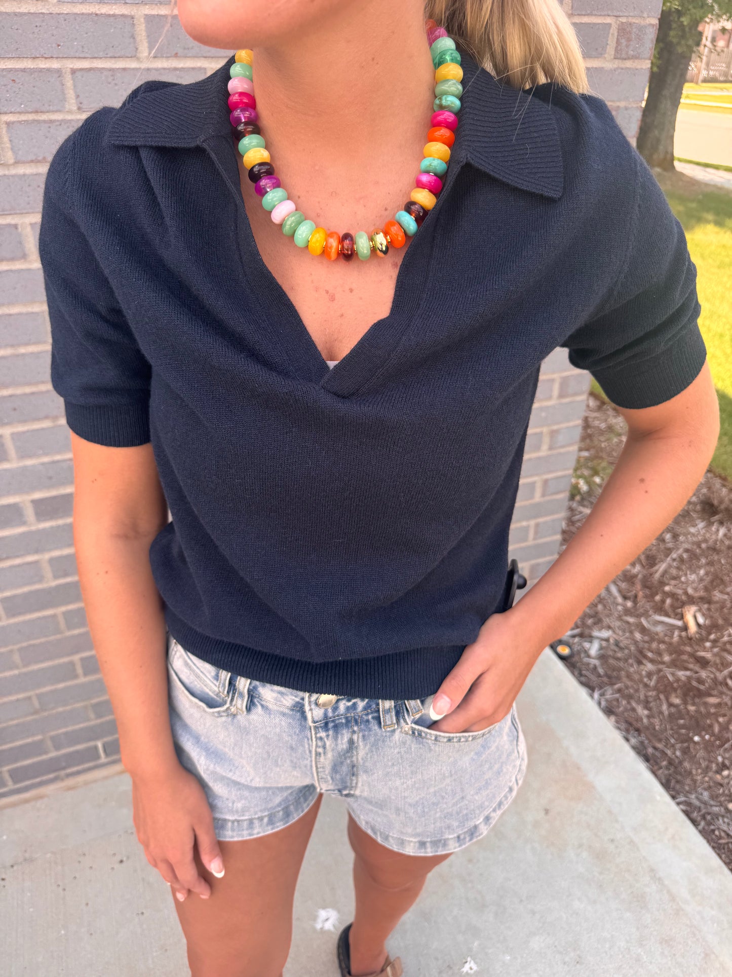 Idalia Top