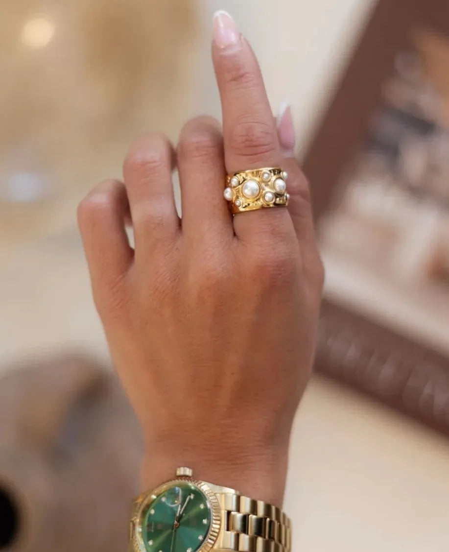 Bella Ring