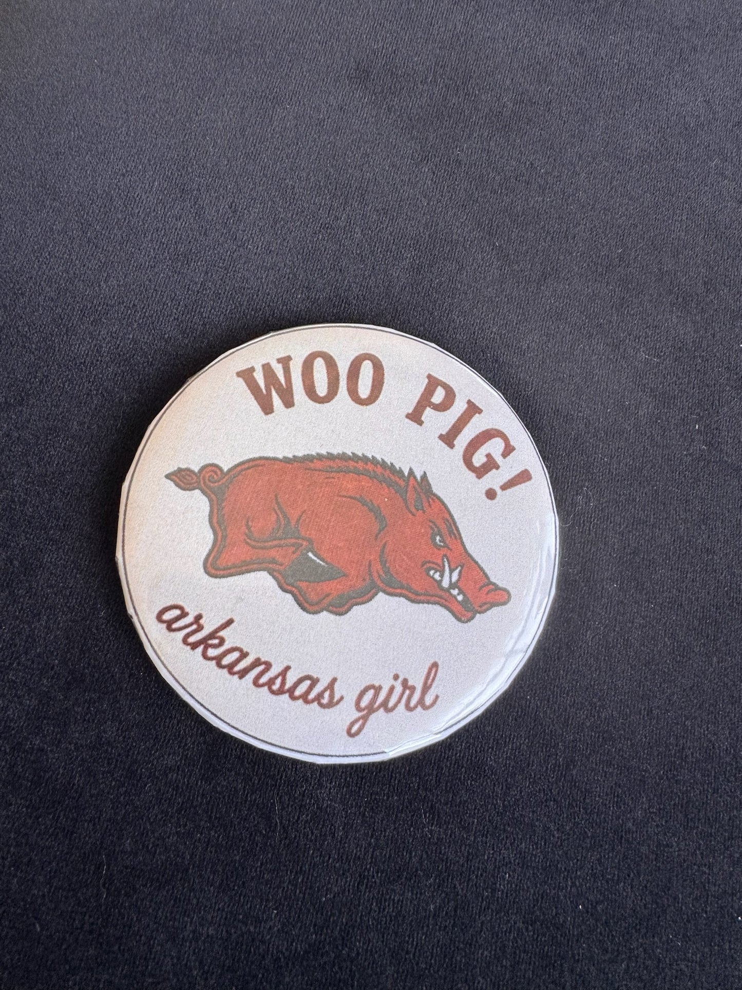 Arkansas Pins