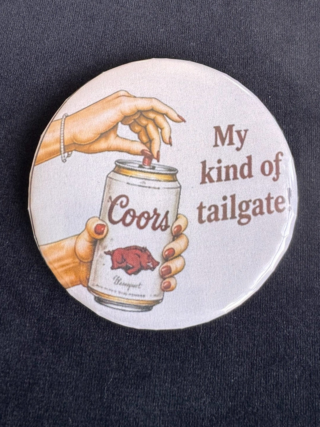 Arkansas Pins