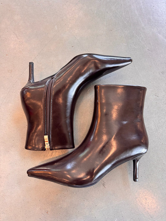 Oliviana Boot