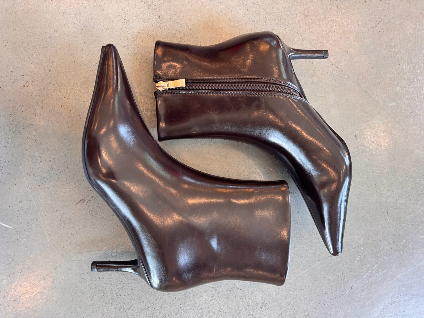 Oliviana Boot
