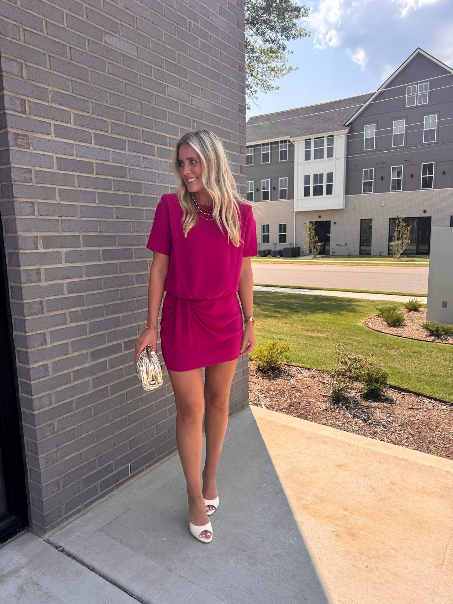 Willa Romper