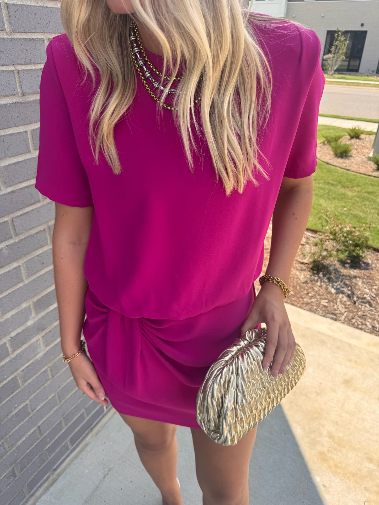Willa Romper