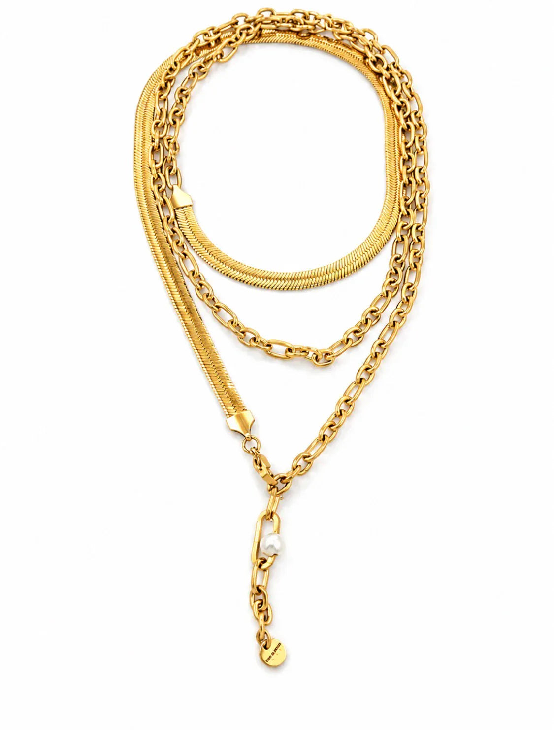 Fiona Necklace