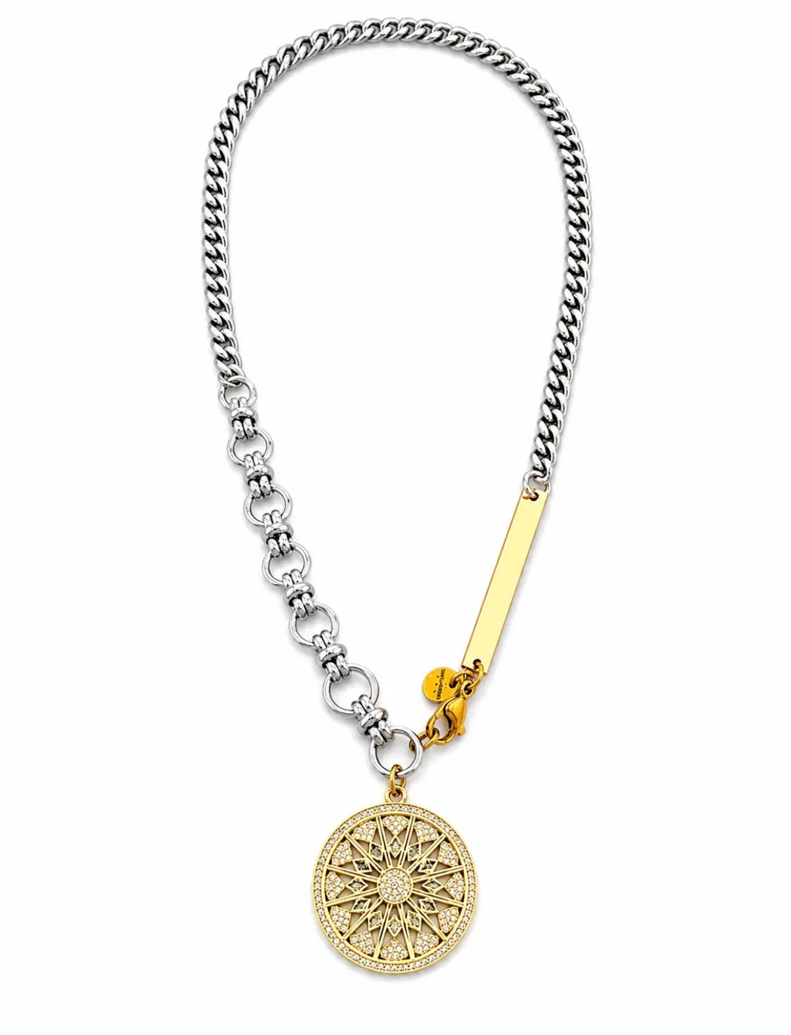 Nance Necklace