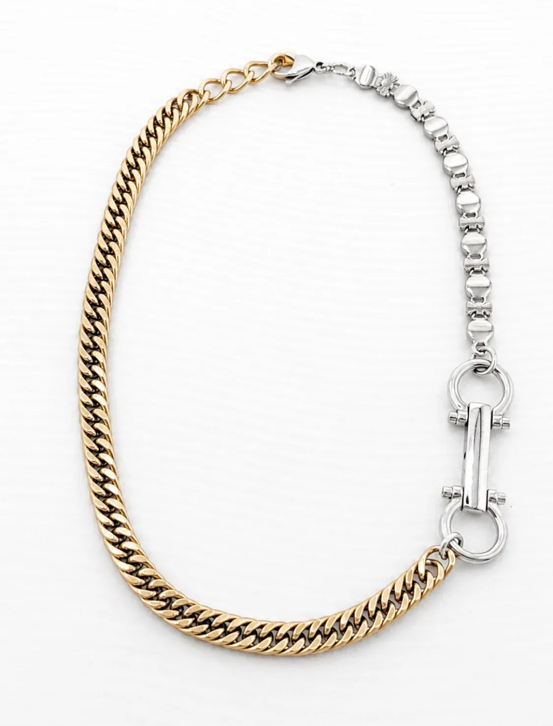 Ada Necklace