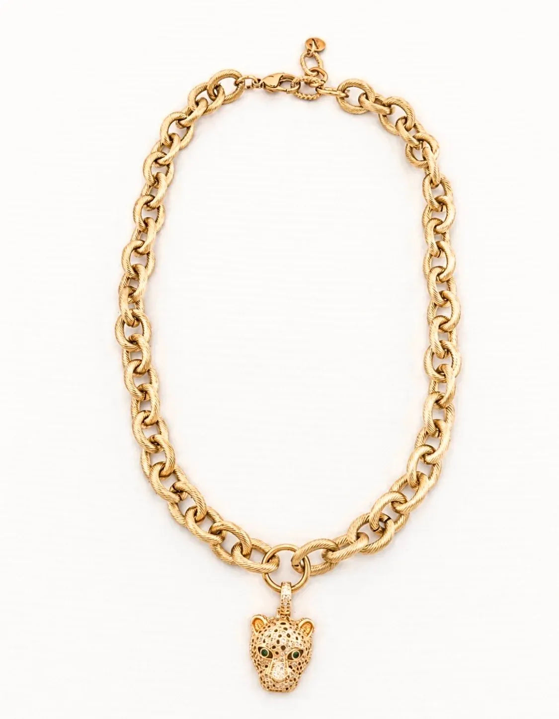 Leo Necklace