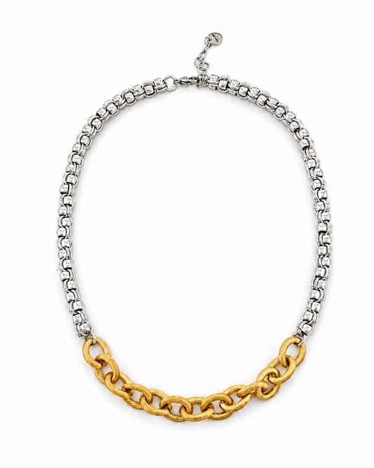 Sofie Necklace