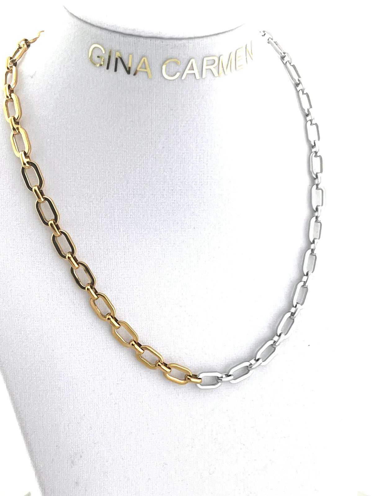 Natalie Necklace