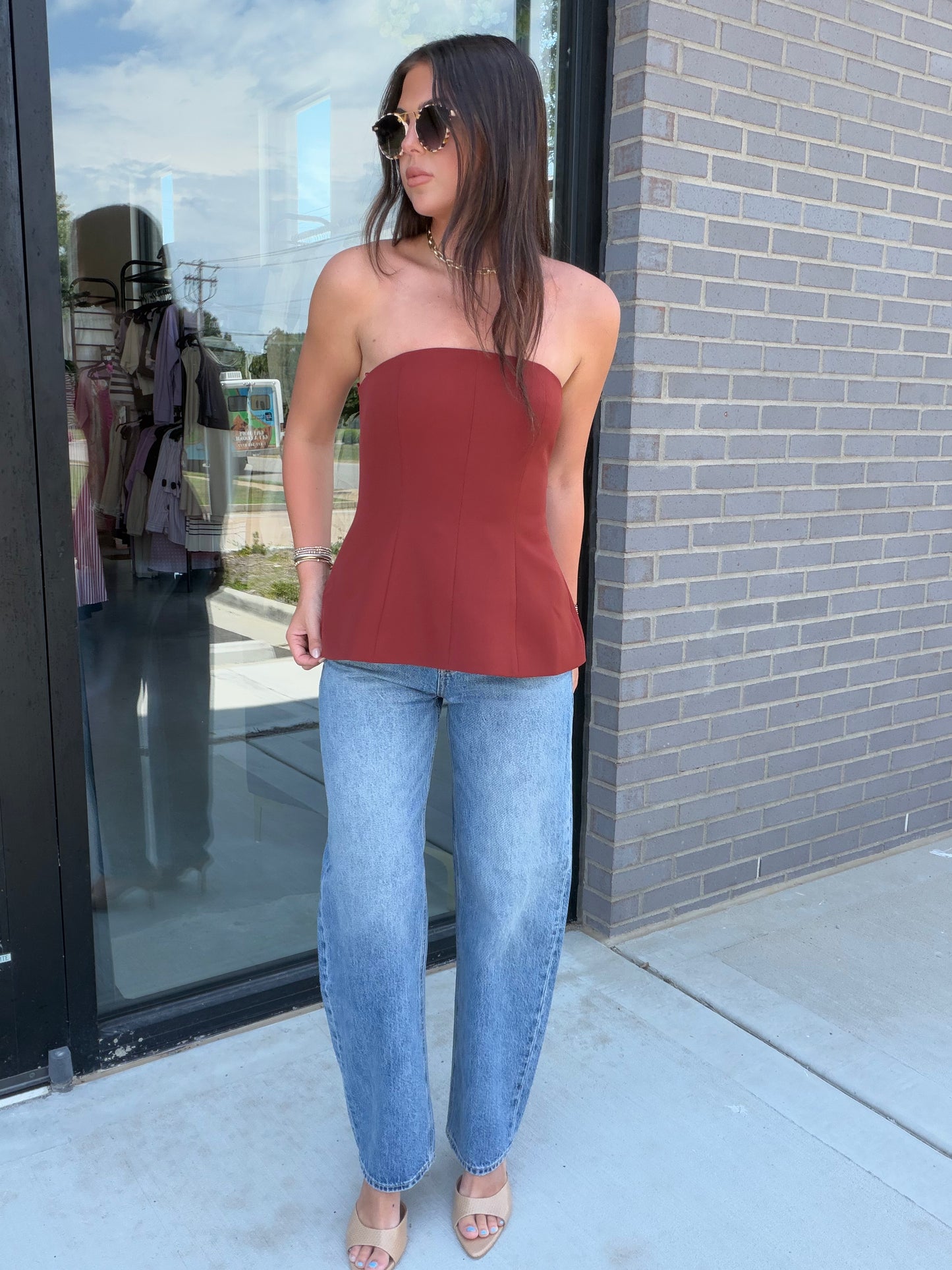 Larissa Top
