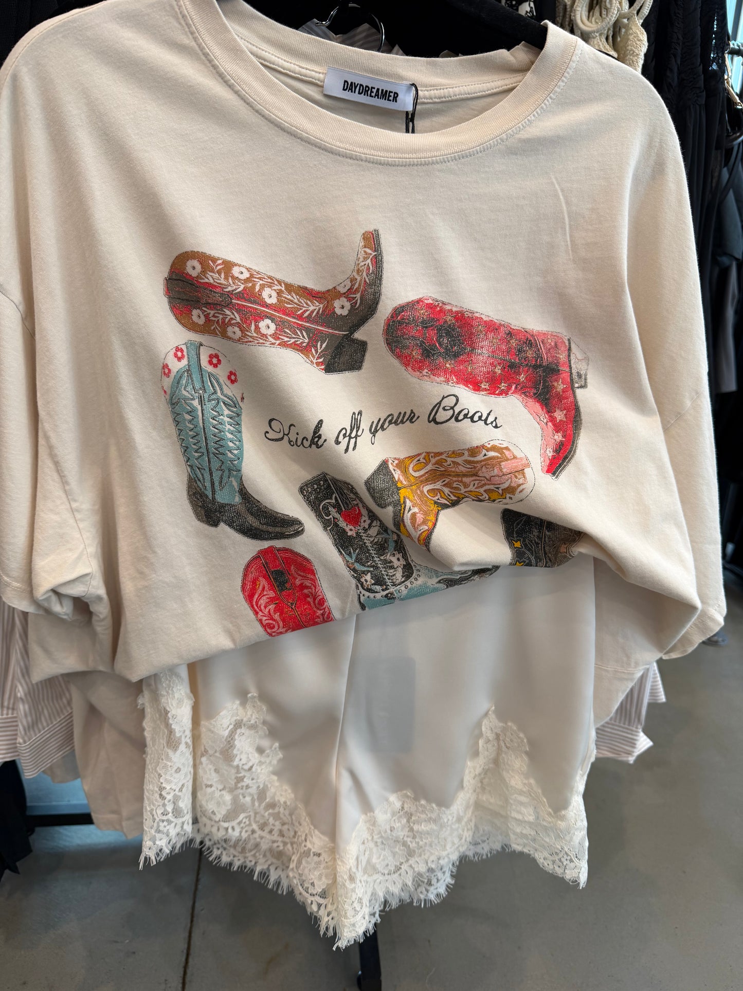 Nicolo Shorts