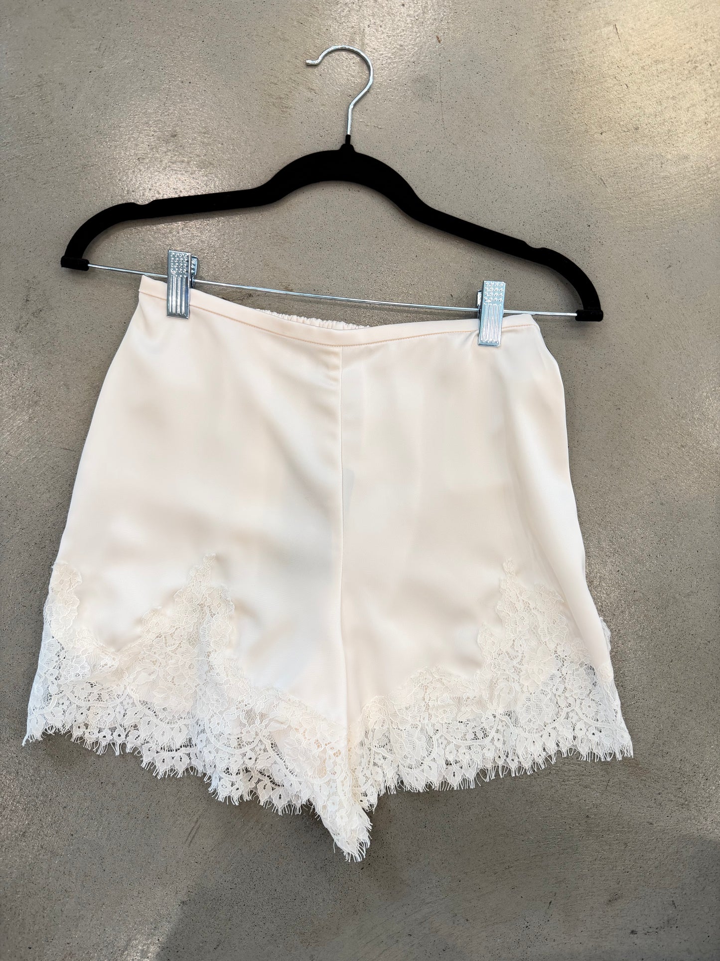 Nicolo Shorts