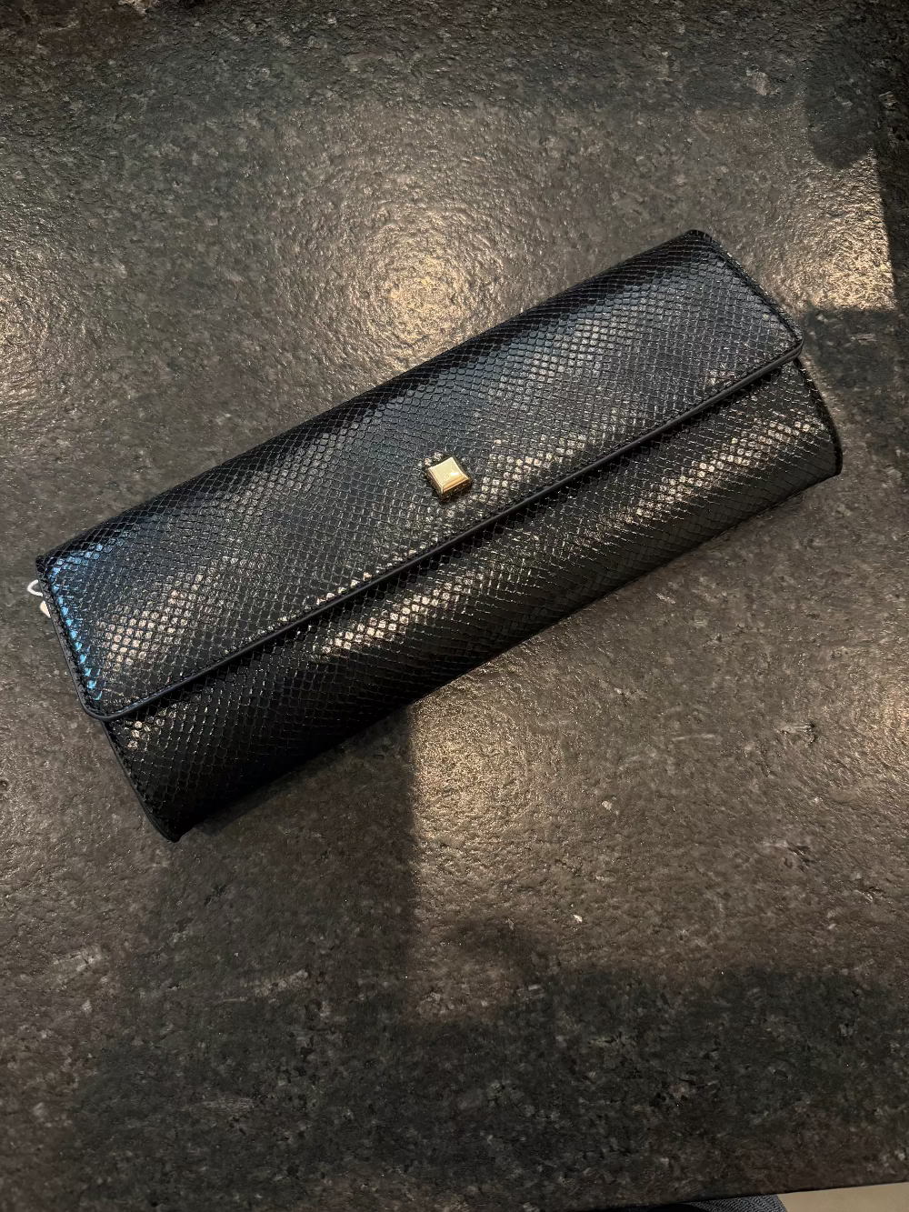 Madison Clutch Bag