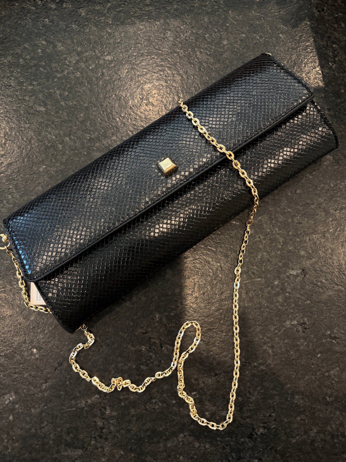Madison Clutch Bag