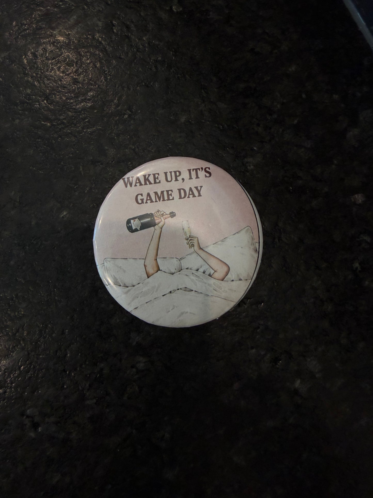 Arkansas Pins