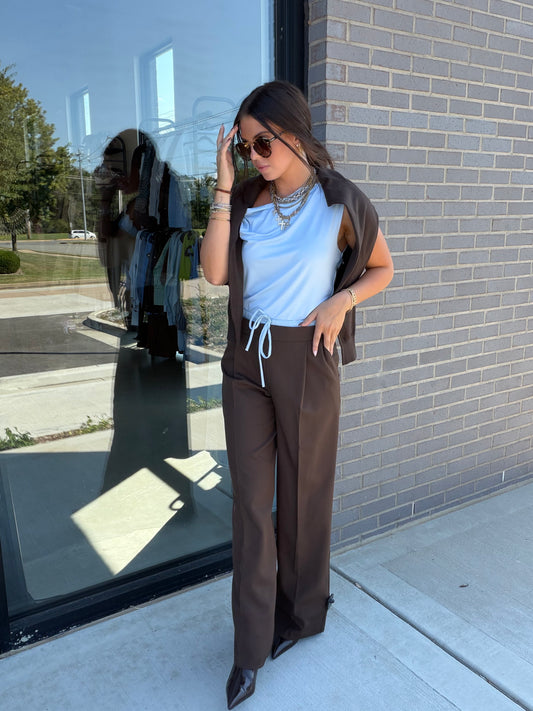 Tibi Pants