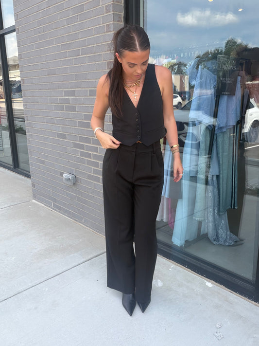 Favorite Petite Pant