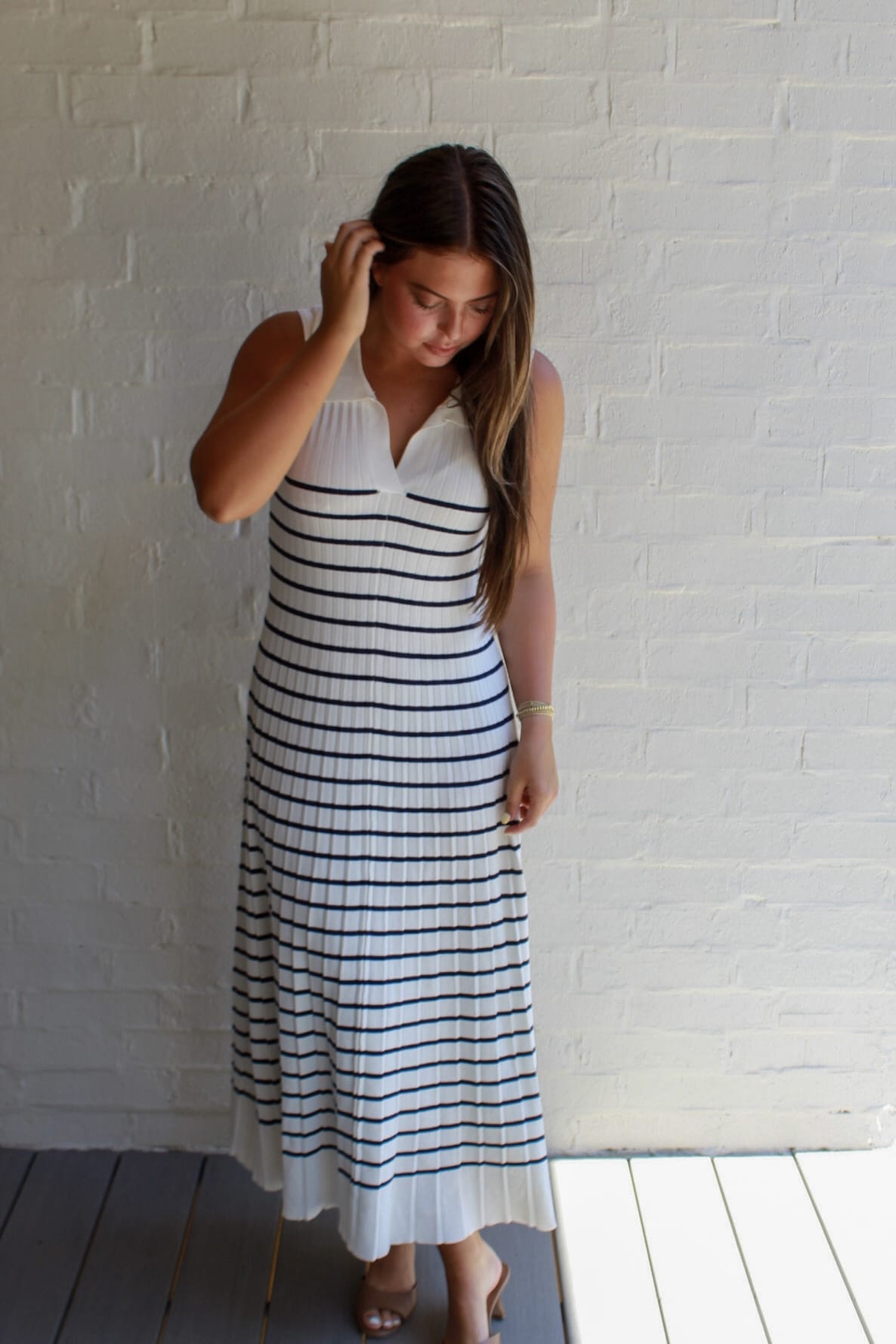 Lola Dress
