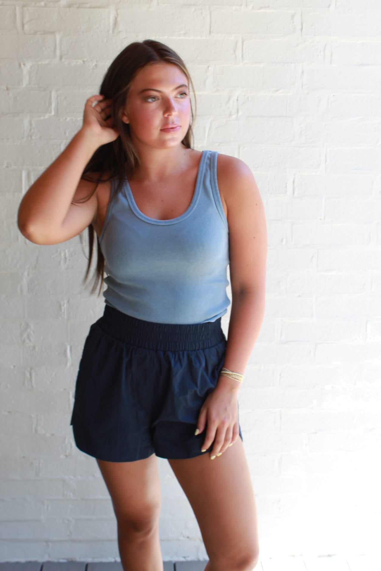 Deluc Alvor Shorts