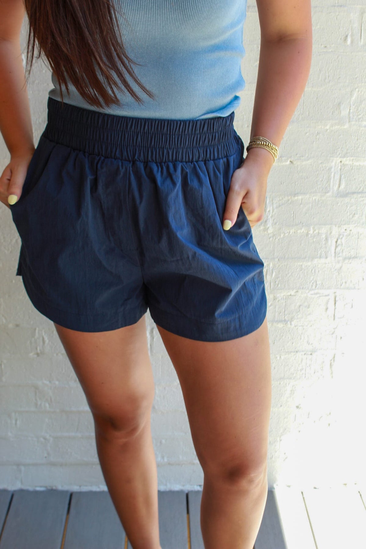 Deluc Alvor Shorts