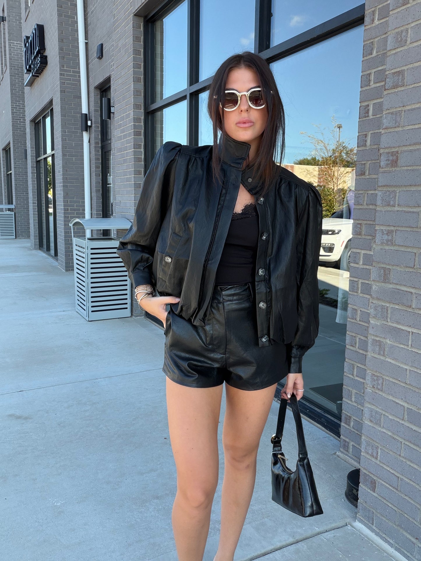 Estero Jacket