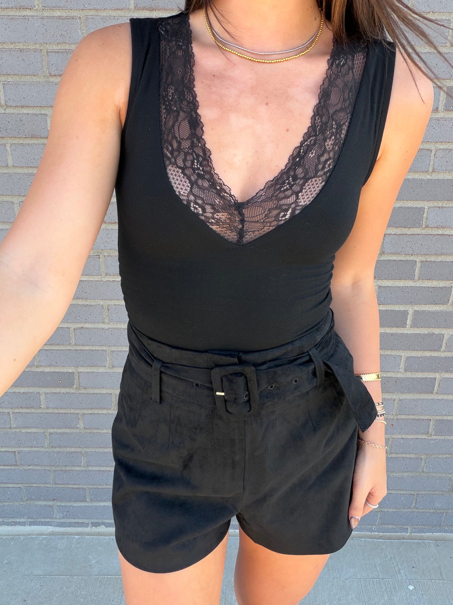 Calla Bodysuit