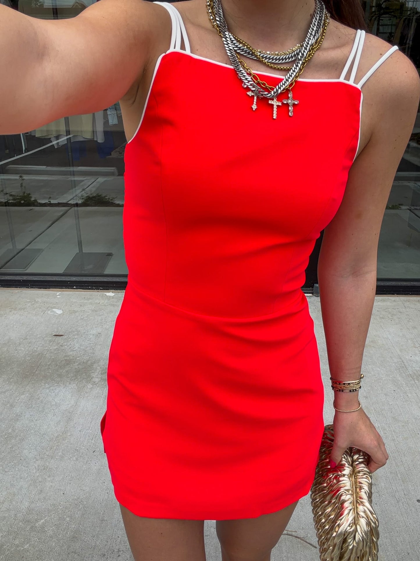 Scout Romper