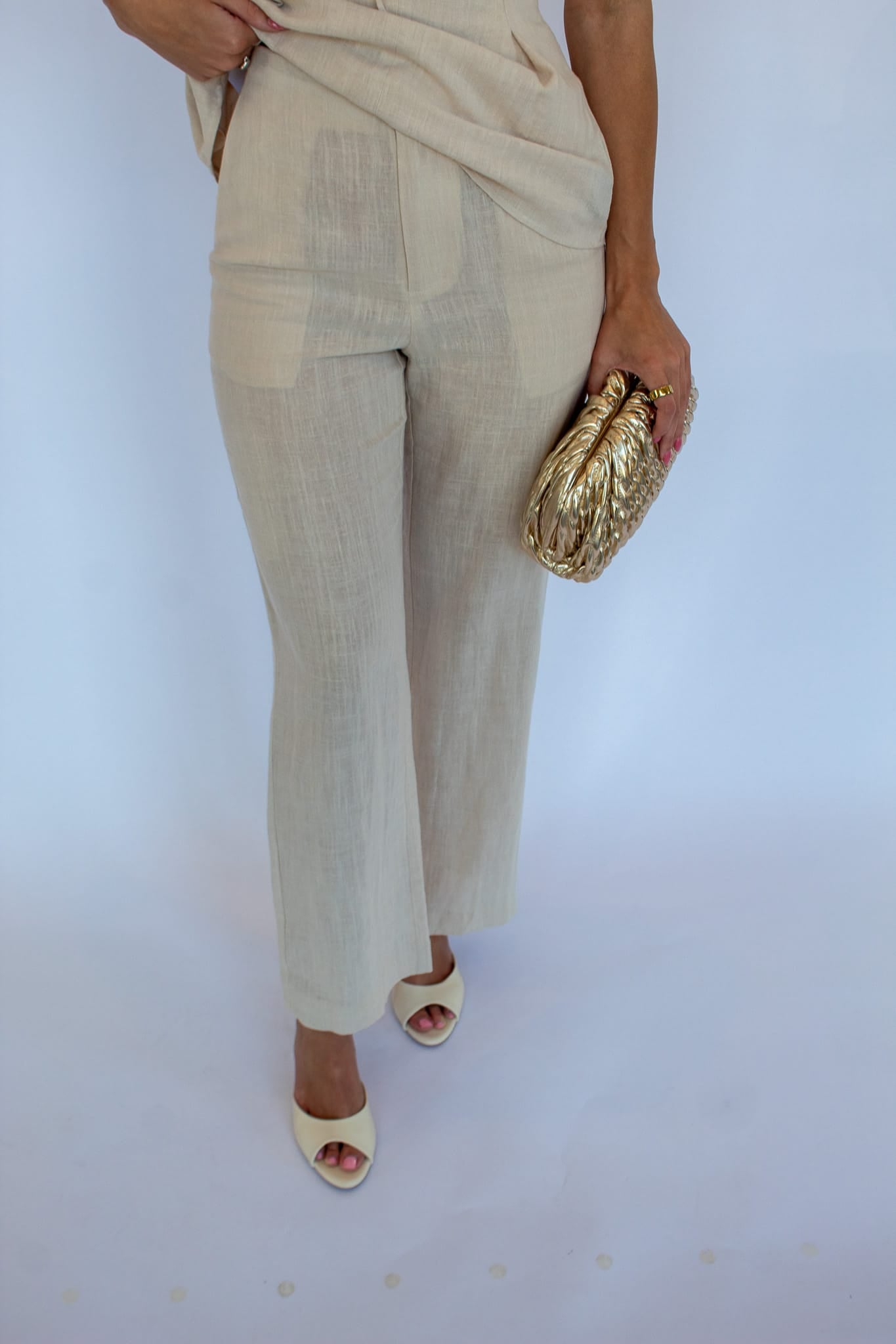 Carina Pants