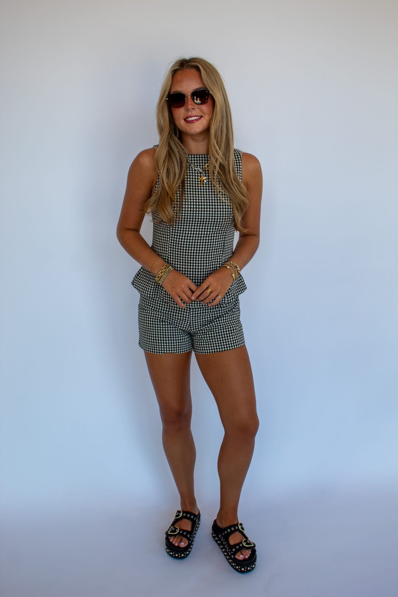 Birdie Shorts