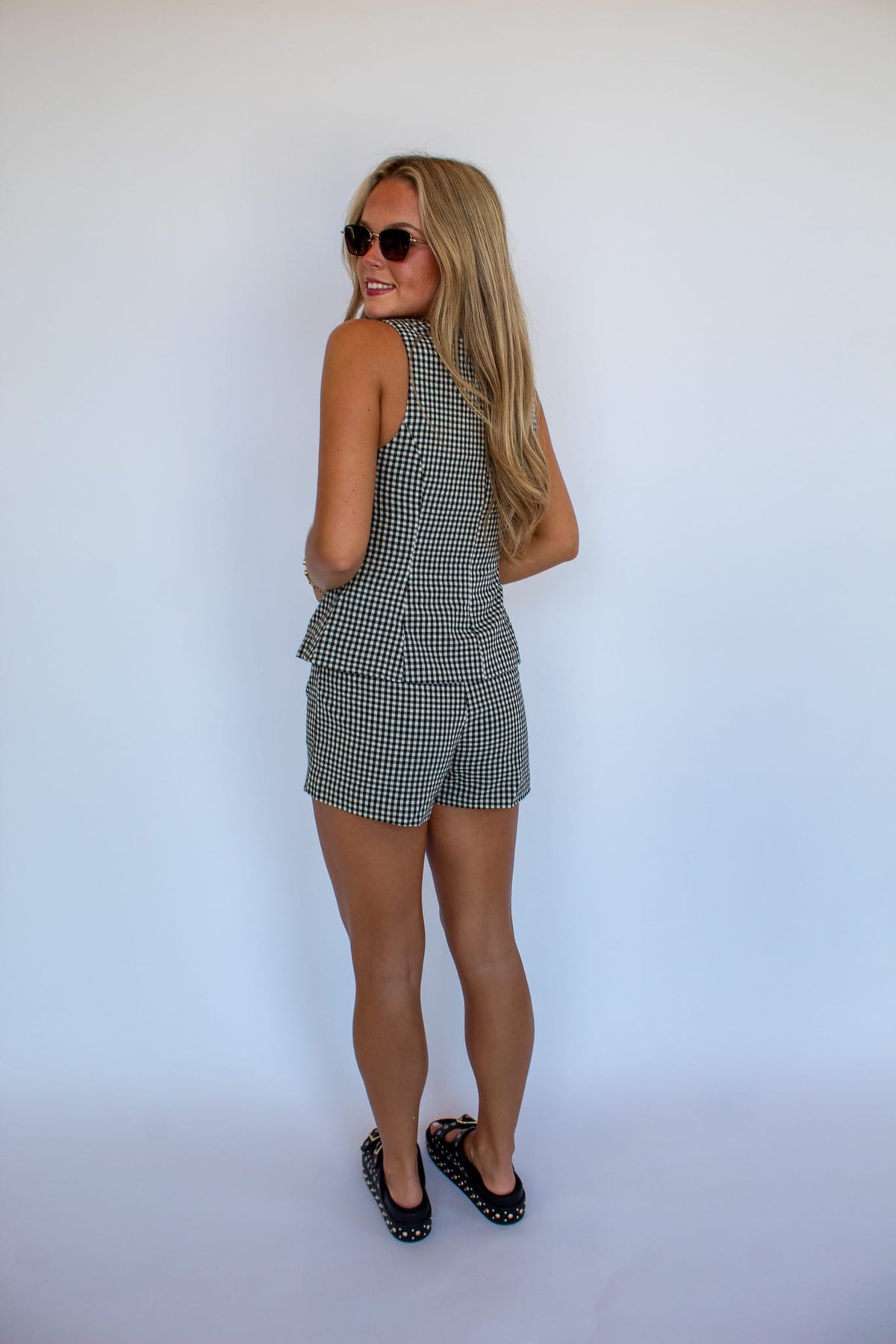 Birdie Top