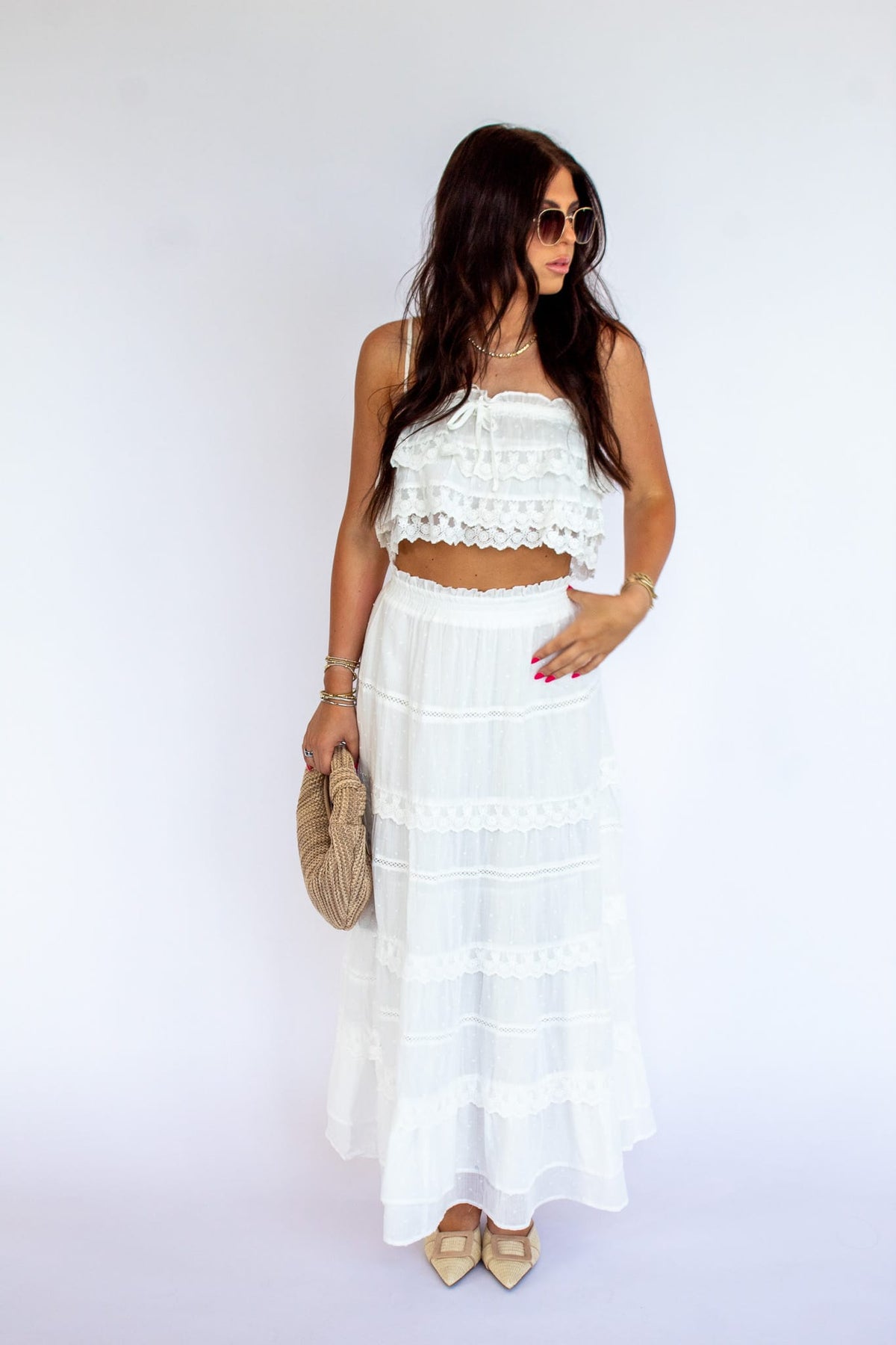 Amata Two Piece Set