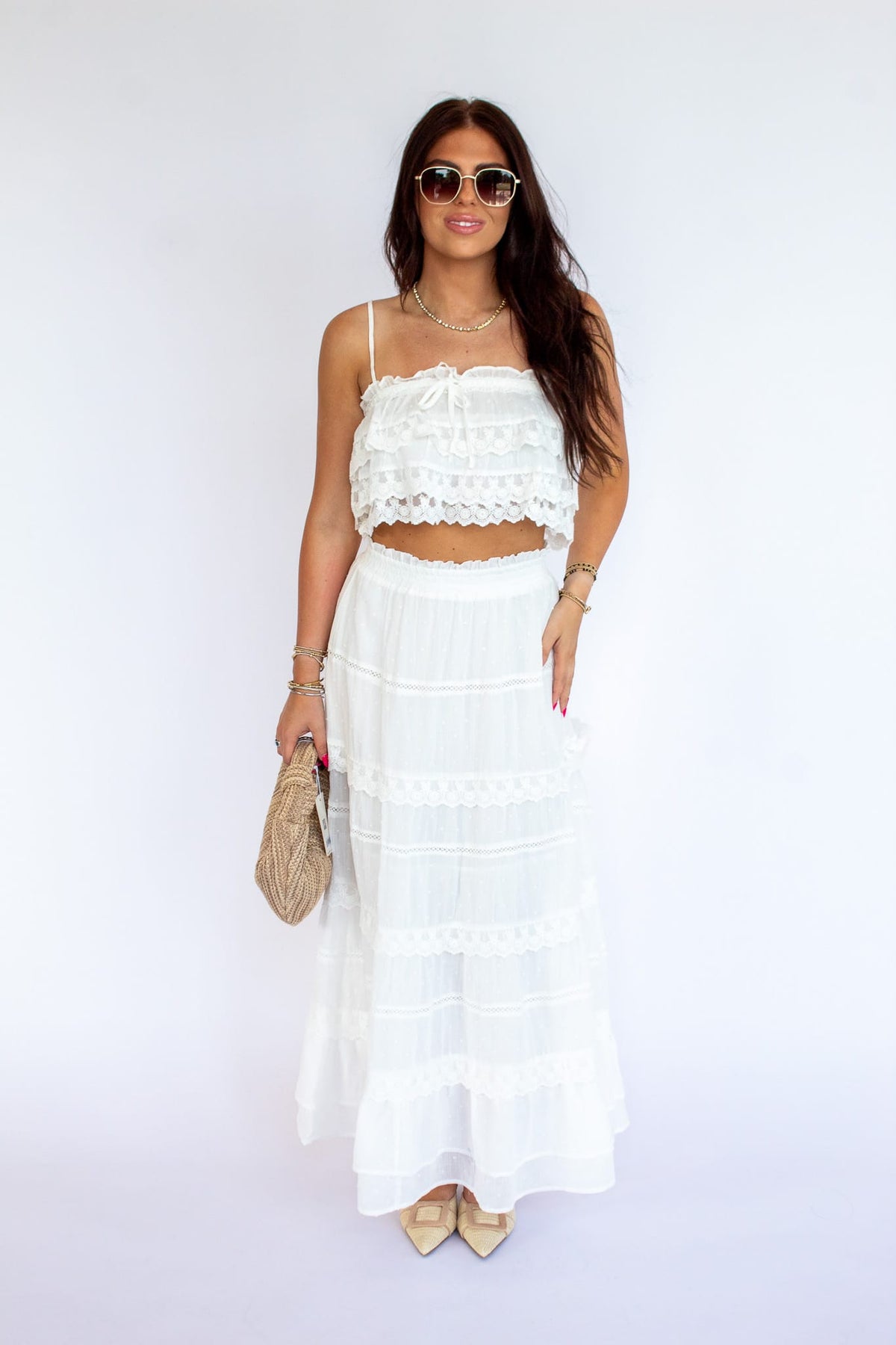 Amata Two Piece Set