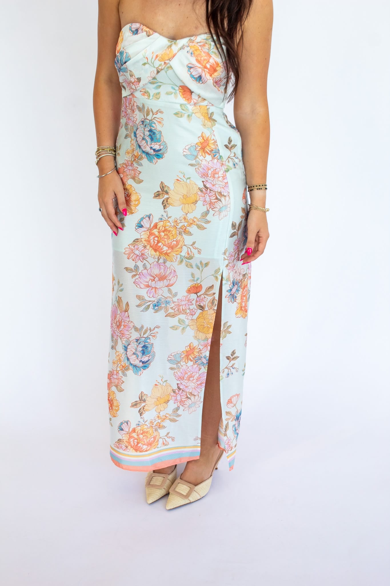 Keoni Dress