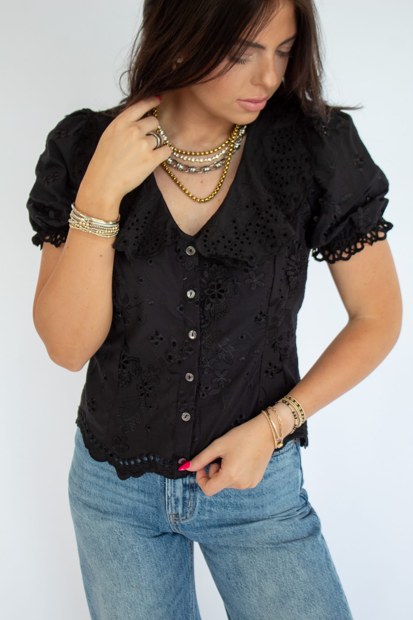 Zelda Top