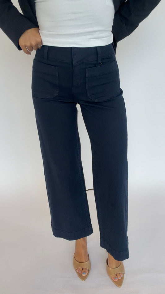 Chelsea Wide Leg Pant