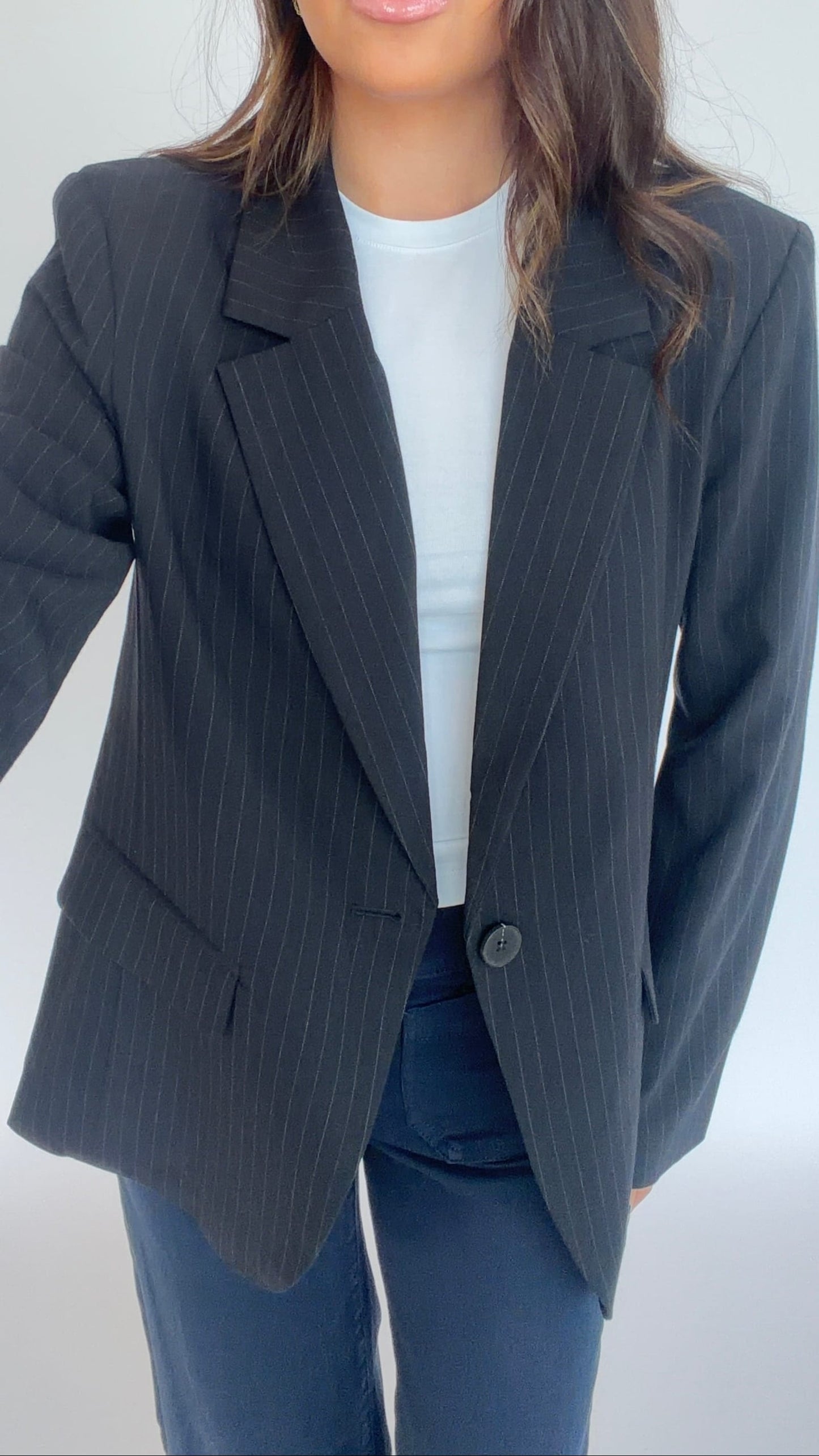 Maci Blazer