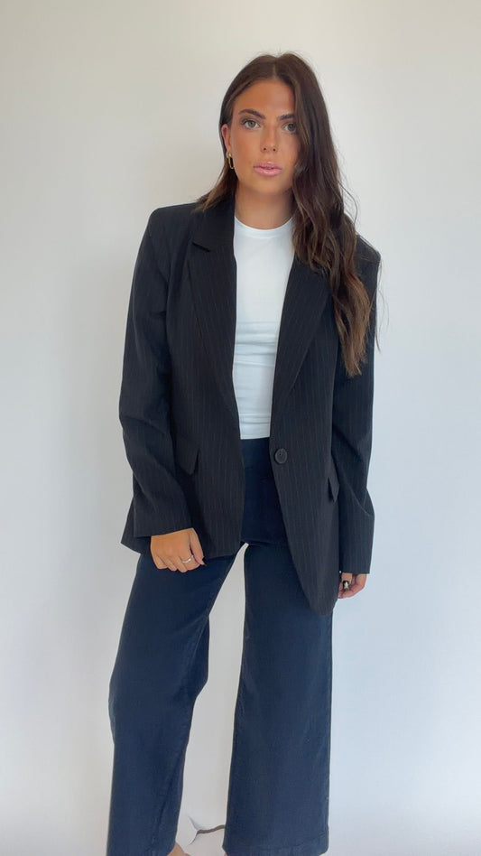 Maci Blazer